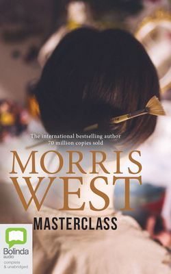 Masterclass by Morris West