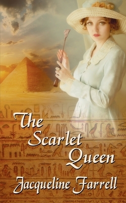 The Scarlet Queen by Jacqueline Farrell