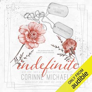 Indefinite by Corinne Michaels