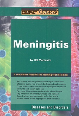 Meningitis by Hal Marcovitz