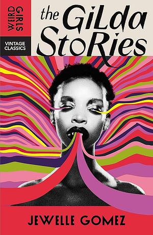 The Gilda Stories by Jewelle Gomez