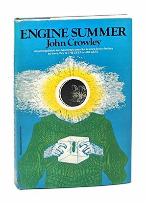 Engine Summer by John Crowley