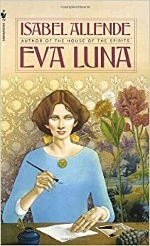 Eva Luna by Isabel Allende