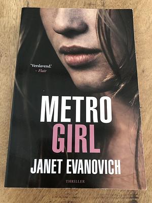 Metro girl by Janet Evanovich