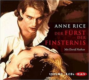 Der Fürst der Finsternis by Anne Rice