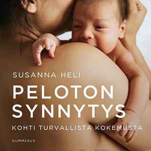 Peloton synnytys by Susanna Heli