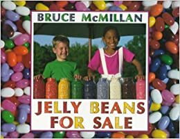 Jelly Beans for Sale by Bruce McMillan