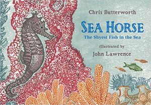 Sea Horse: The Shyest Fish in the Sea by Chris Butterworth