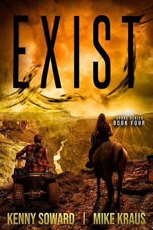 Exist by Kenny Soward