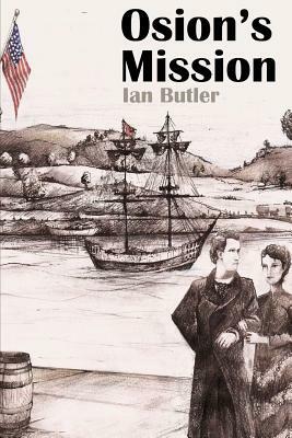 Osion's Mission by Ian Butler