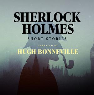 The Adventure of Silver Blaze by Arthur Conan Doyle