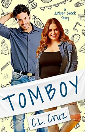 Tomboy by C.L. Cruz