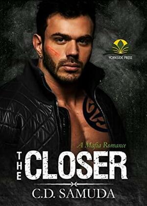 The Closer by C.D. Samuda