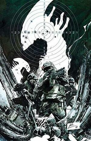 Aliens: Rescue #1 by J.L. Straw, Kieran McKeown, Dan Jackson, Brian Wood