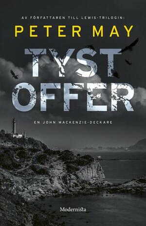 Tyst offer by Peter May