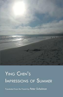 Ying Chen's Impressions of Summer by Ying Chen