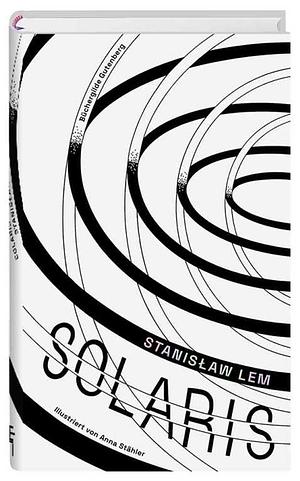 Solaris by Stanisław Lem