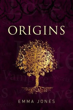 Origins by Emma Jones