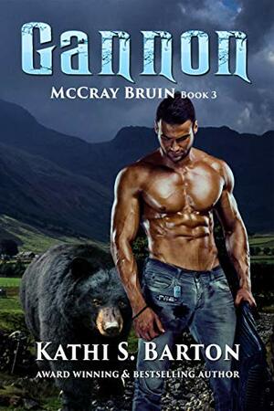 Gannon by Kathi S. Barton