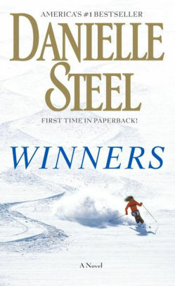 Winners by Danielle Steel