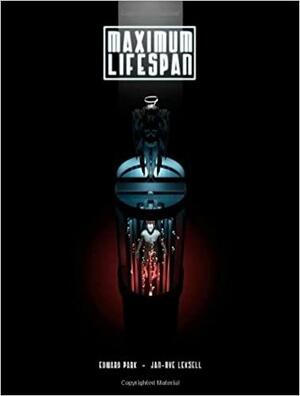 Maximum Lifespan by Edward Park