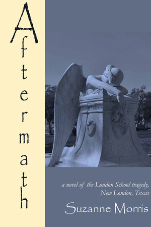 Aftermath by Suzanne Morris
