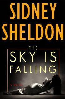 The Sky is Falling by Sidney Sheldon