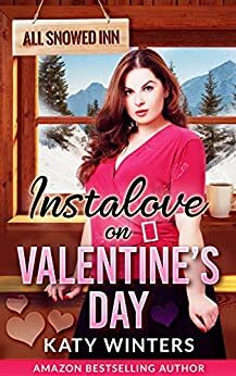 Instalove on Valentine's Day by Katy Winters