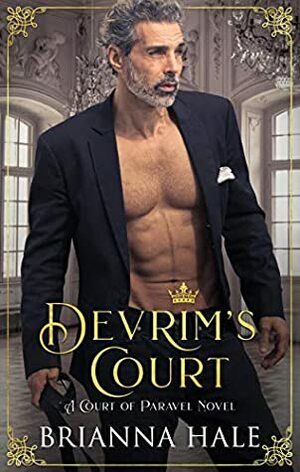 Devrim's Court by Brianna Hale