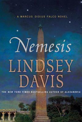 Nemesis by Lindsey Davis