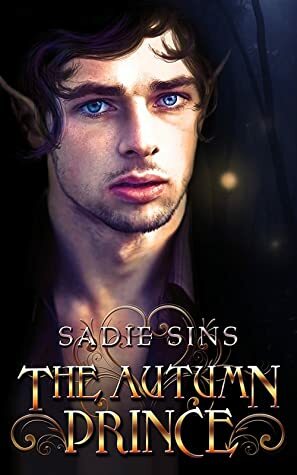 The Autumn Prince by Sadie Sins