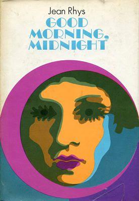 Good Morning, Midnight by Jean Rhys