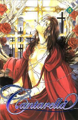 Cantarella, Volume 5 by Yu Higuri, Yu Higuri