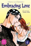 Embracing Love, Vol. 4 by Youka Nitta