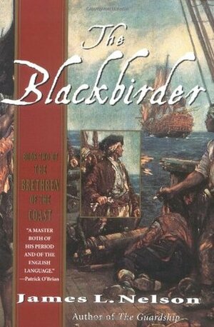 The Blackbirder by James L. Nelson