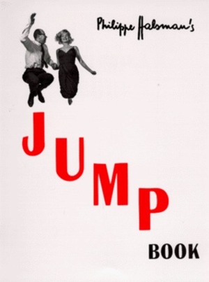 Philippe Halsman's Jump Book. 1986. Paper. by Mike Wallace, Philippe Halsman