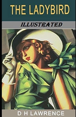 The Ladybird Illustrated by D.H. Lawrence