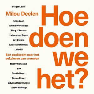 Hoe doen we het  by Milou Deelen