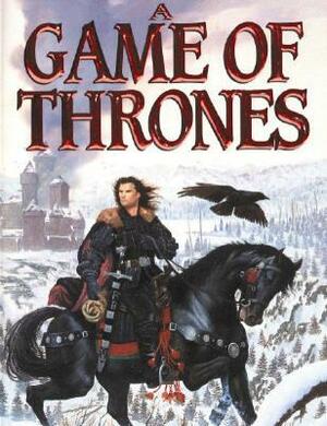 A Game of Thrones: The Book of Ice and Fire RPG rulebook by Simone Cooper, Debbie Gallagher