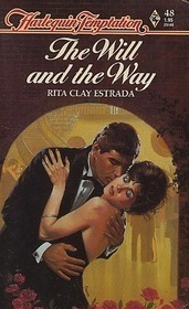 The Will and the Way by Rita Clay Estrada