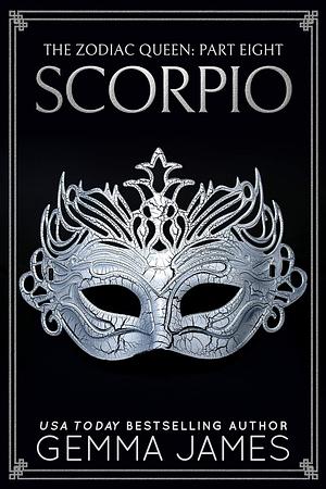 Scorpio by Gemma James