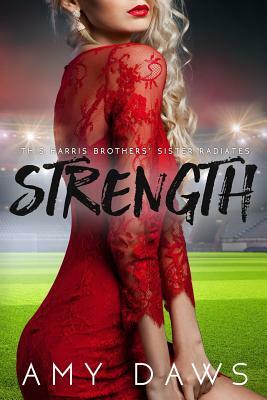 Strength by Amy Daws