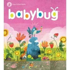 Babybug by Cricket Media