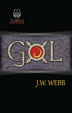 Gol by Roger Garland, J.W. Webb