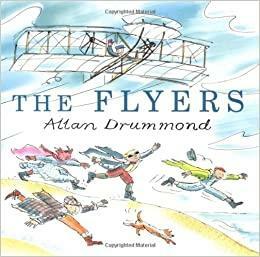The Flyers by Allan Drummond