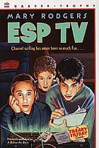 ESP TV by Mary Rodgers