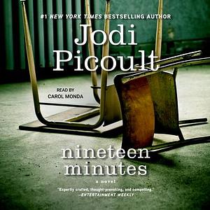 19 Minutes by Jodi Picoult