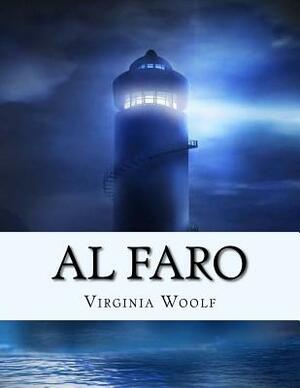 Al Faro (Spanish Edition) by Virginia Woolf, J. R. Valera