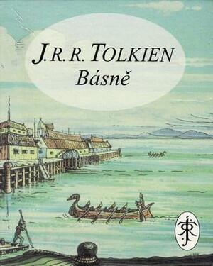 Básně by J.R.R. Tolkien