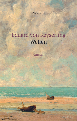 Wellen by Eduard von Keyserling